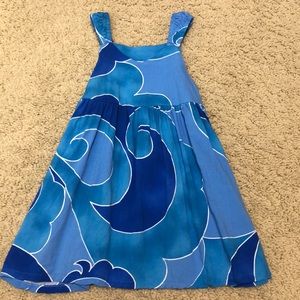 Aloha dress